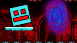 Geometry Dash Horror