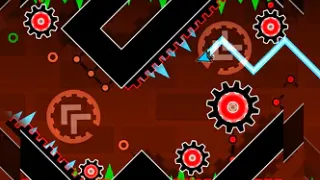 Geometry Dash Chaoz Fantasy