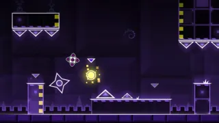 Geometry Dash Funk Patrol