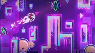 Geometry Dash Insane Pack!